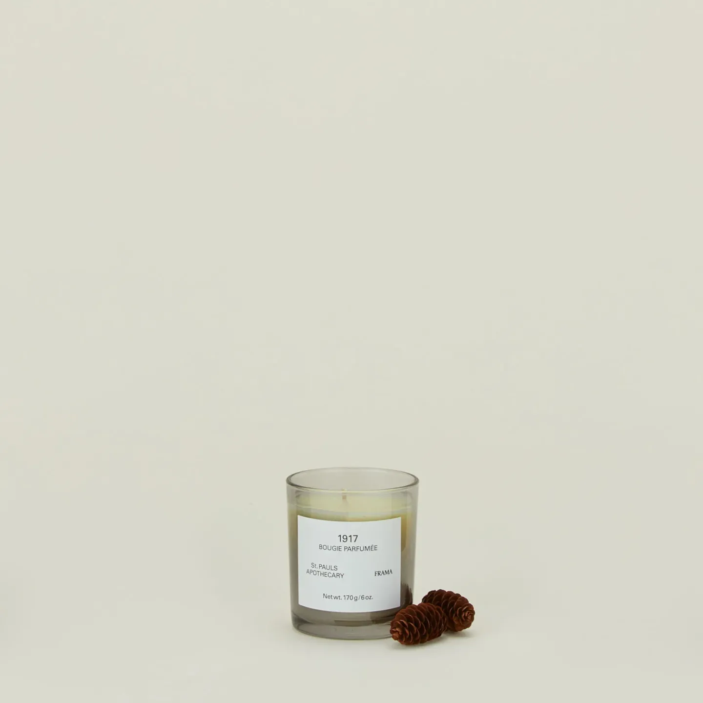 Frama Candles & Tapers^1917 Candle
