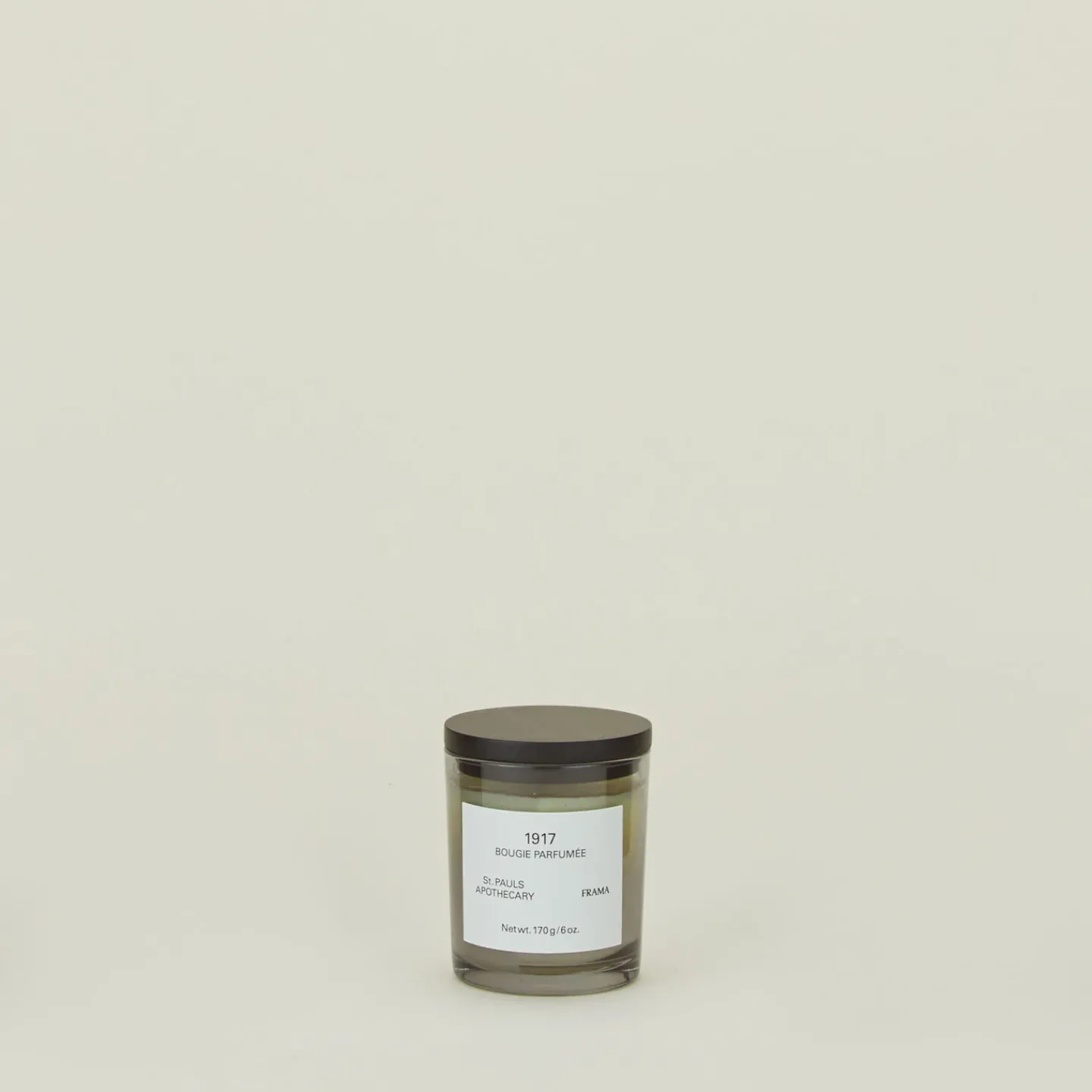 Frama Candles & Tapers^1917 Candle
