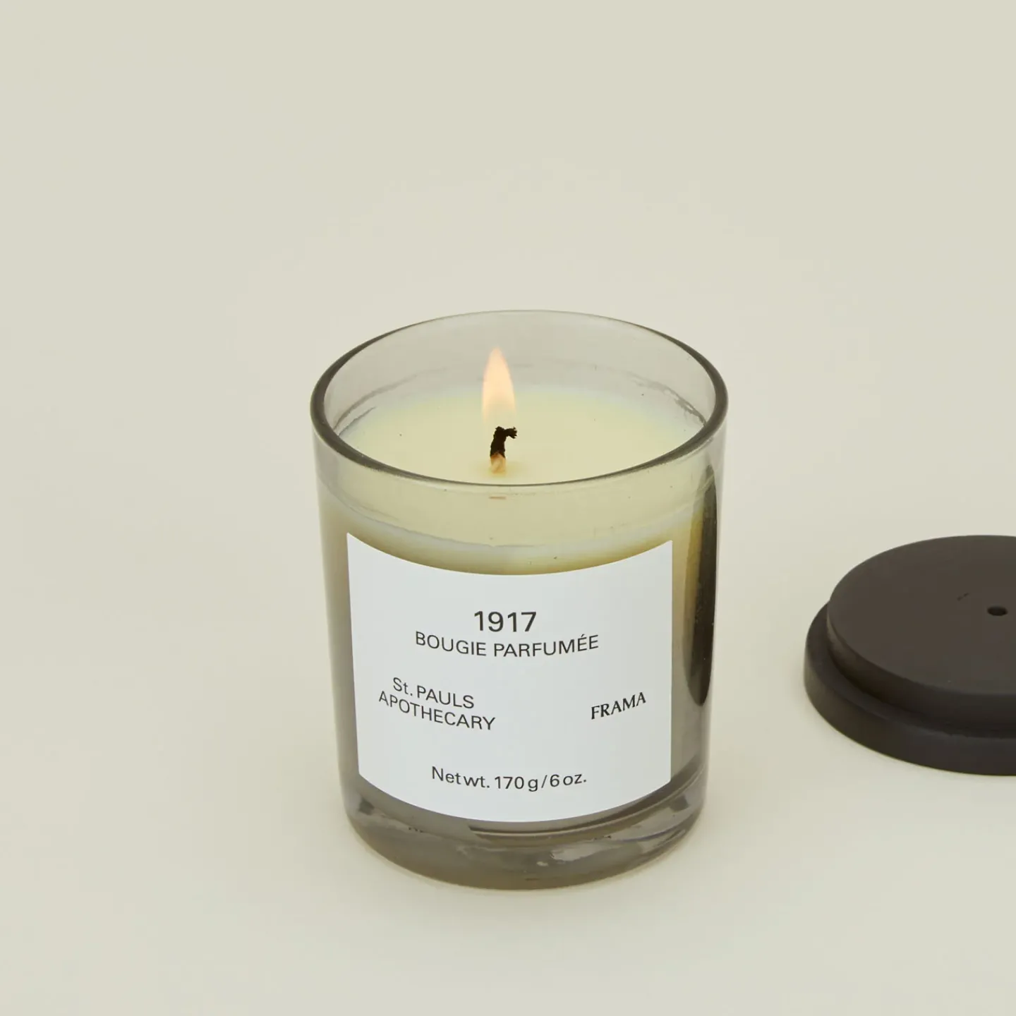 Frama Candles & Tapers^1917 Candle