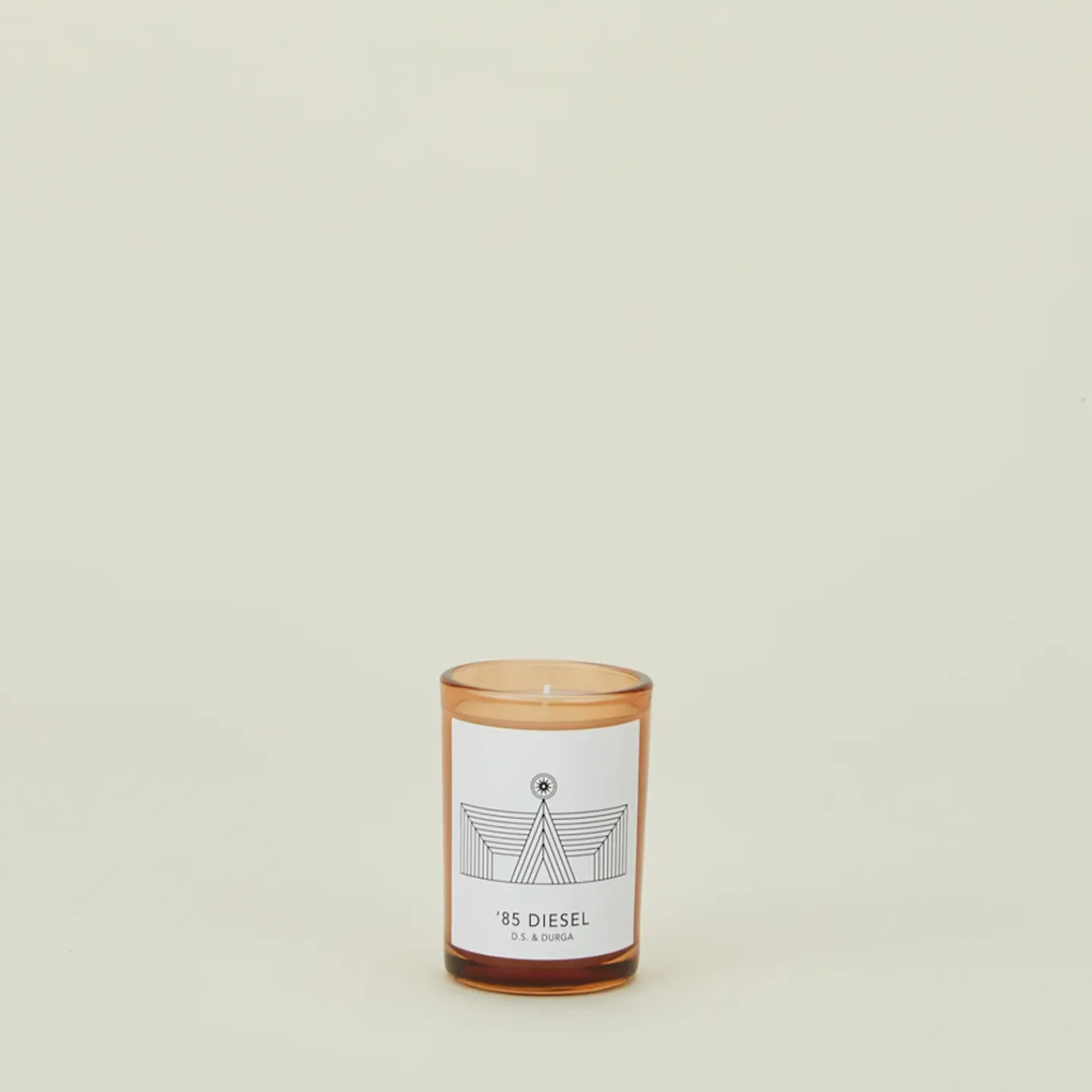 DS u0026 DURGA Candles & Tapers^85 Diesel Candle