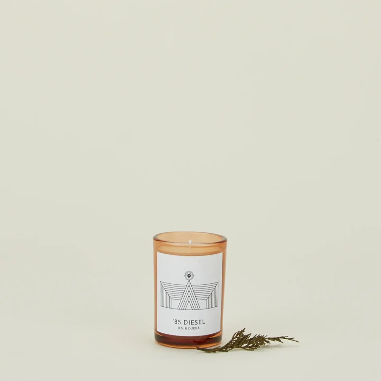 DS u0026 DURGA Candles & Tapers^85 Diesel Candle