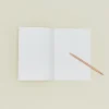 POKETO Office & Games^A5 Grid Notebook