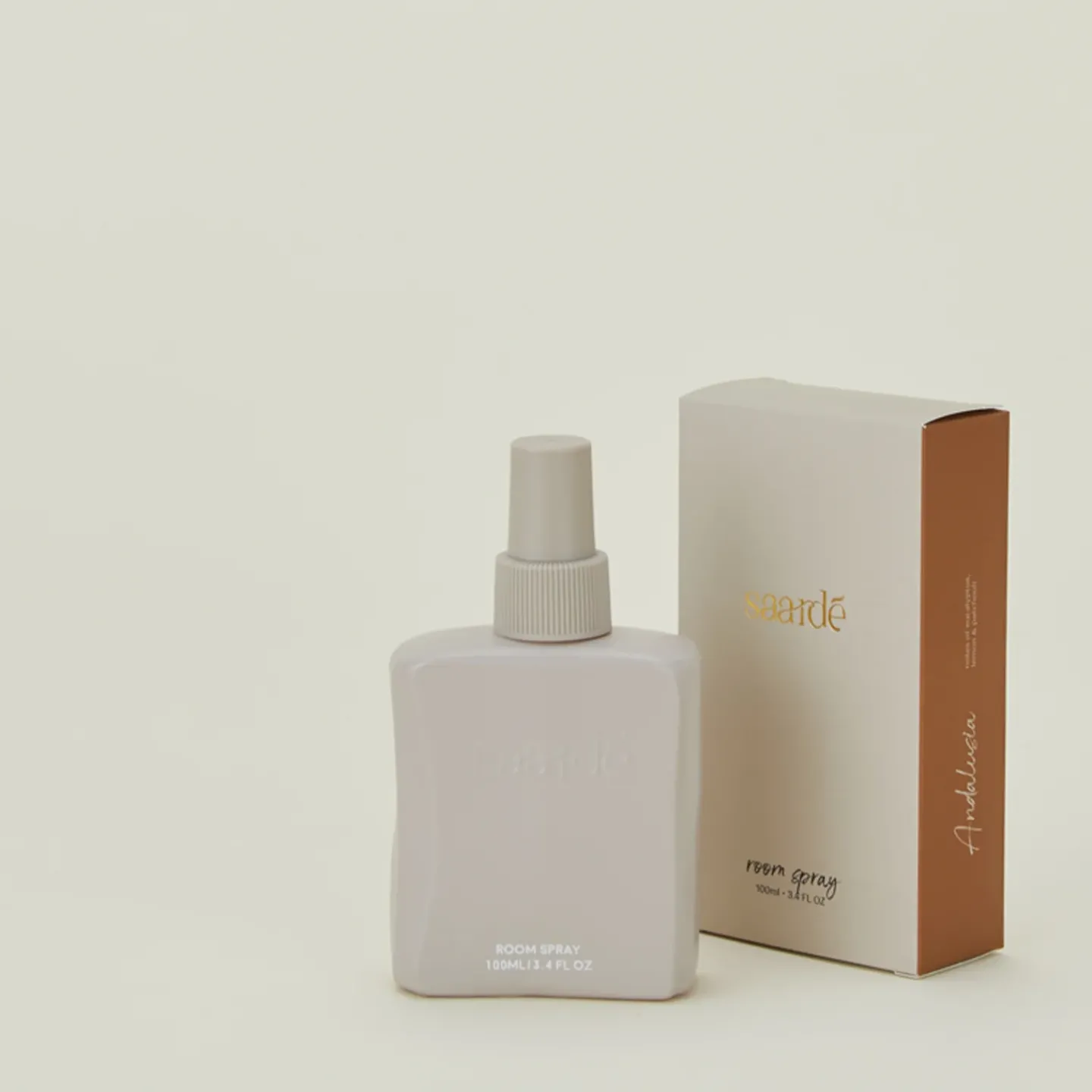 Saarde Bath Accessories|Candles & Tapers^Andalusia Room Spray