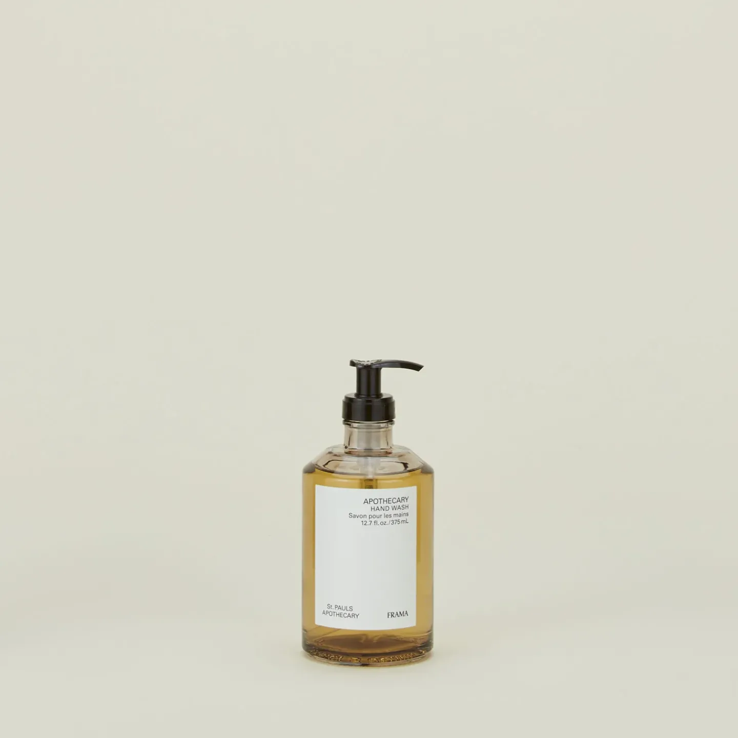 Frama Bath Accessories|Kitchen Cleaning^Apothecary Hand Wash