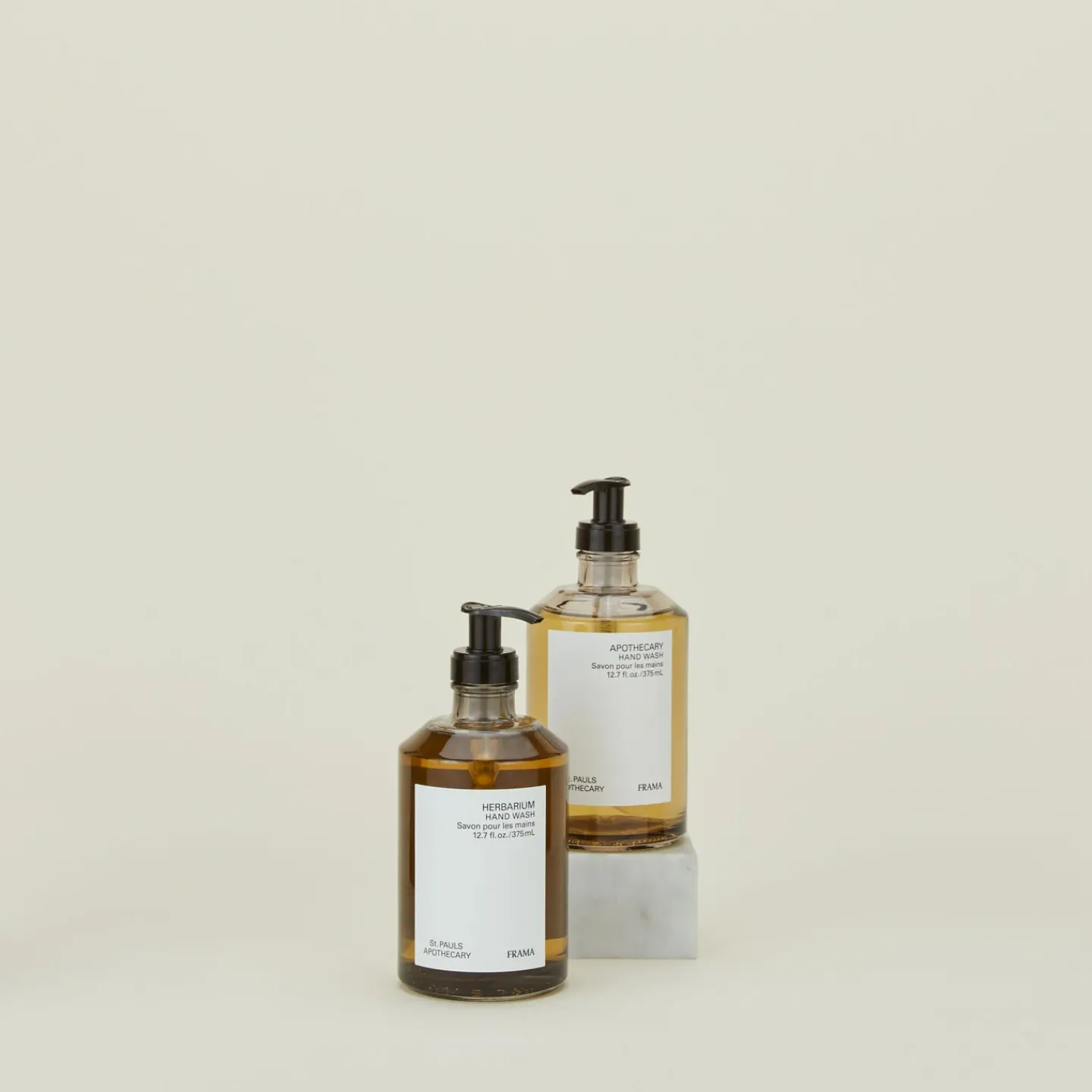 Frama Bath Accessories|Kitchen Cleaning^Apothecary Hand Wash