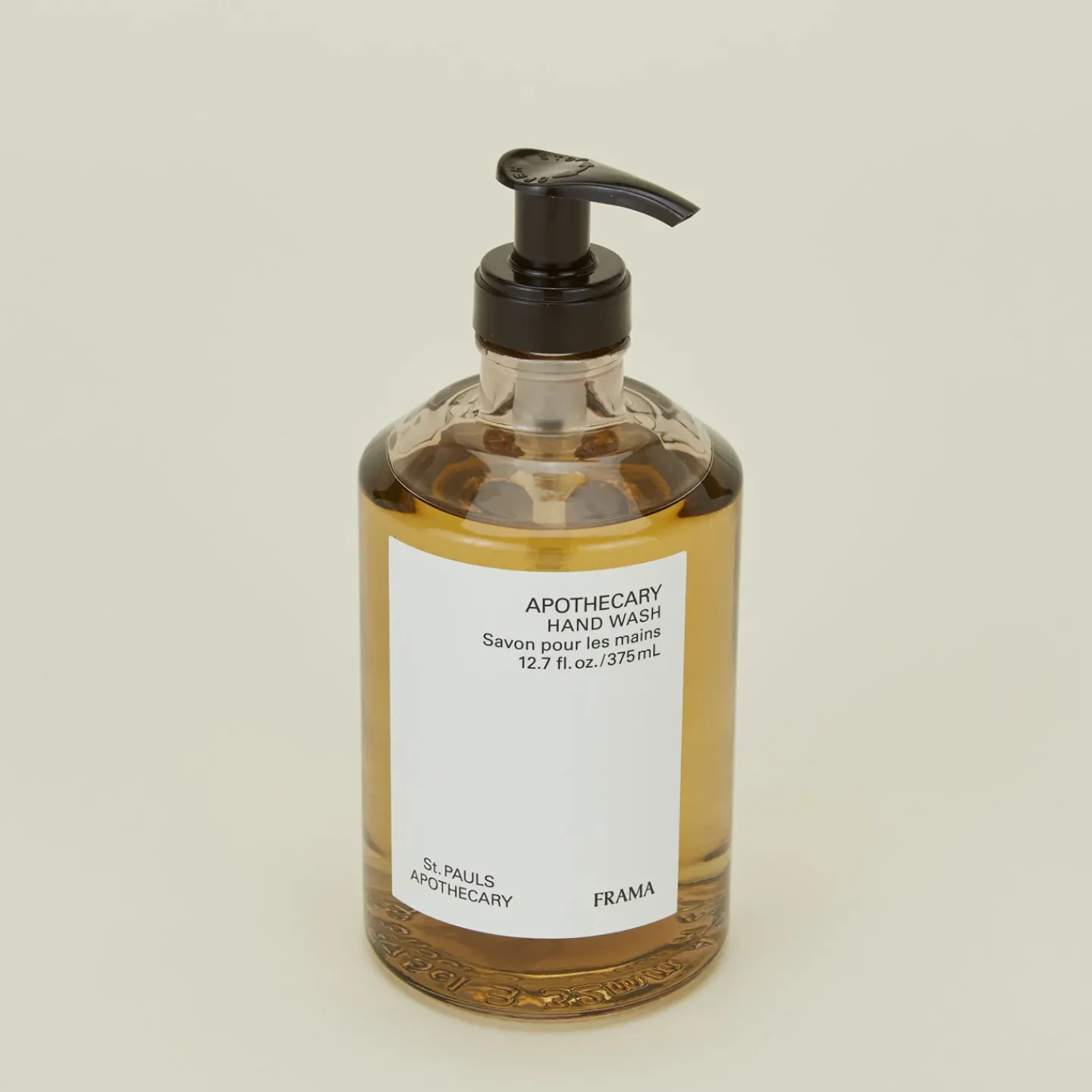 Frama Bath Accessories|Kitchen Cleaning^Apothecary Hand Wash