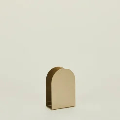 Meso Goods Kitchen Accessories|Storage & Organization^Arco Metal Napkin Holder