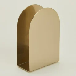Meso Goods Kitchen Accessories|Storage & Organization^Arco Metal Napkin Holder