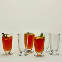 La Rochere Glassware & Barware^Artois Ice Tea Glass, Set of 6