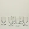 La Rochere Glassware & Barware^Artois Water Glass, Set of 6