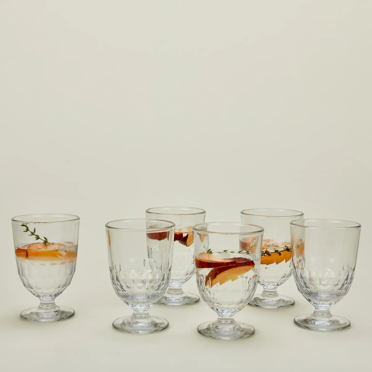 La Rochere Glassware & Barware^Artois Water Glass, Set of 6