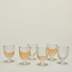 La Rochere Glassware & Barware^Artois Wine Glass, Set of 6