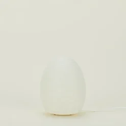 Asano Lighting & Furniture^Paper Moon - Egg