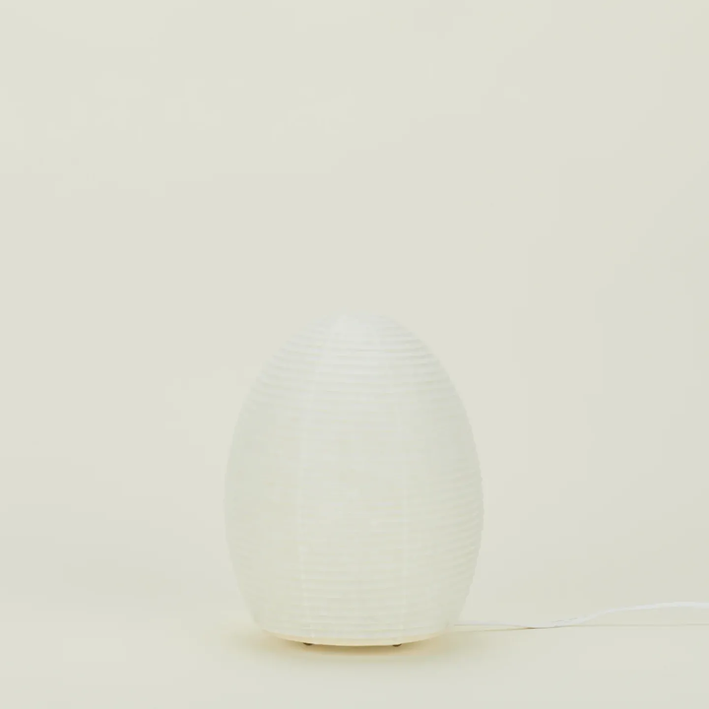 Asano Lighting & Furniture^Paper Moon - Egg