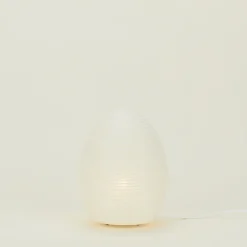 Asano Lighting & Furniture^Paper Moon - Egg