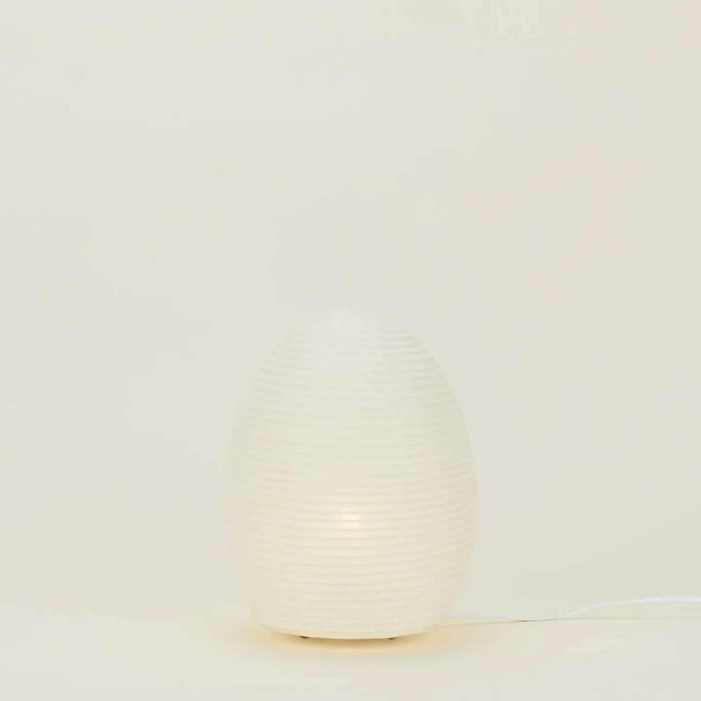 Asano Lighting & Furniture^Paper Moon - Egg