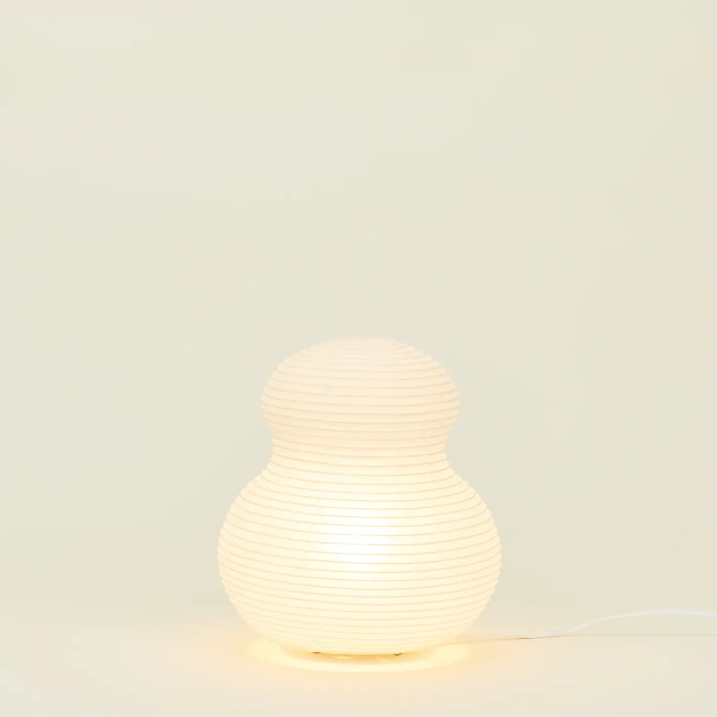 Asano Lighting & Furniture^Paper Moon - Gourd