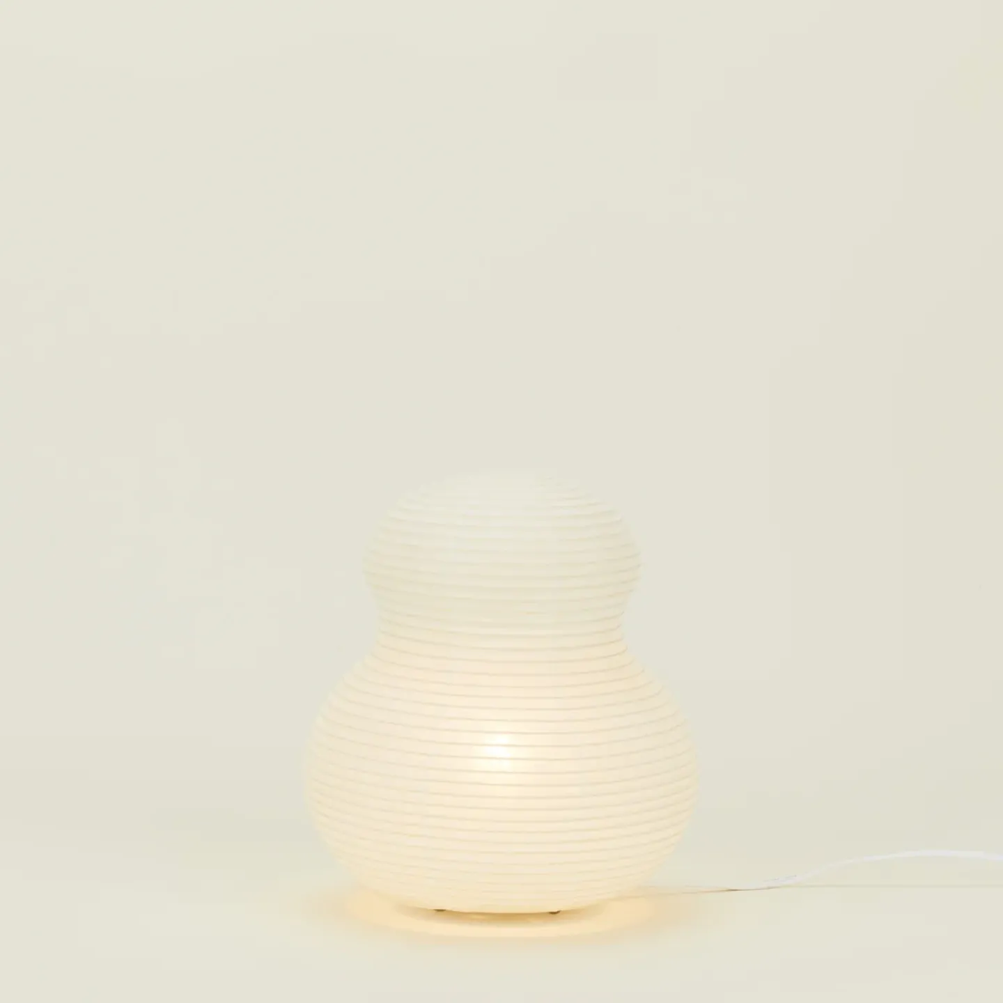 Asano Lighting & Furniture^Paper Moon - Gourd
