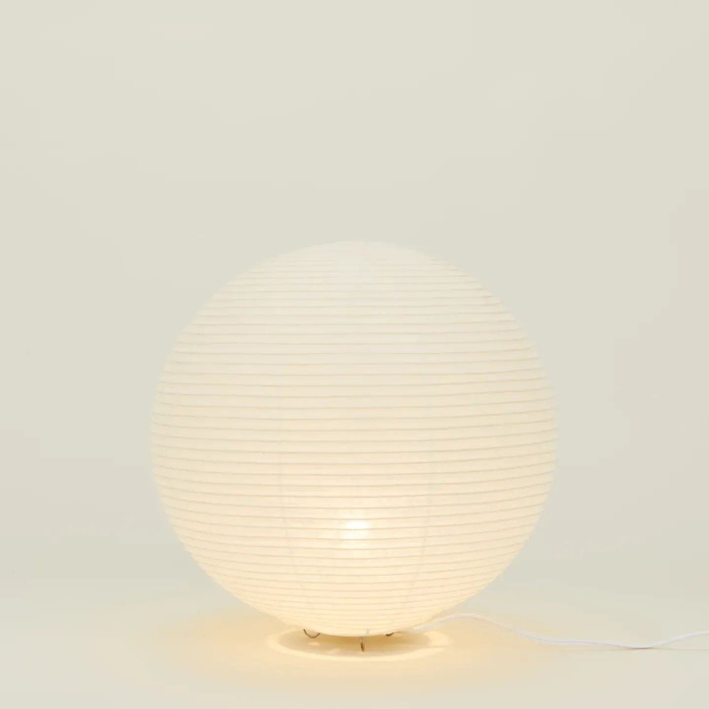 Asano Lighting & Furniture^Paper Moon - Sphere