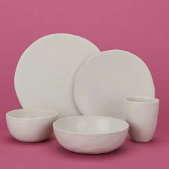 Hawkins New York Dinnerware^Atelier Mug