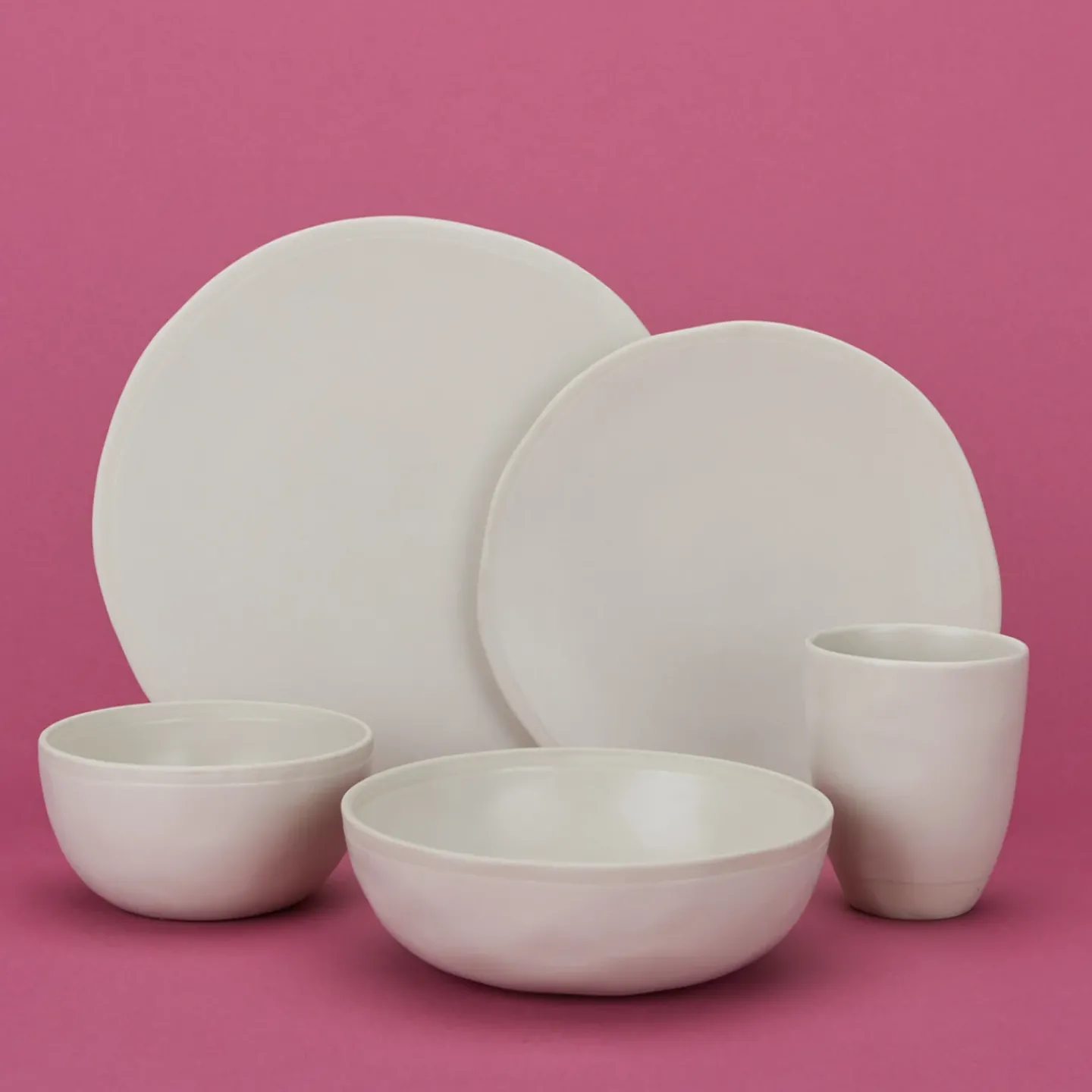 Hawkins New York Dinnerware^Atelier Mug