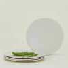 Hawkins New York Dinnerware^Atelier Salad Plate