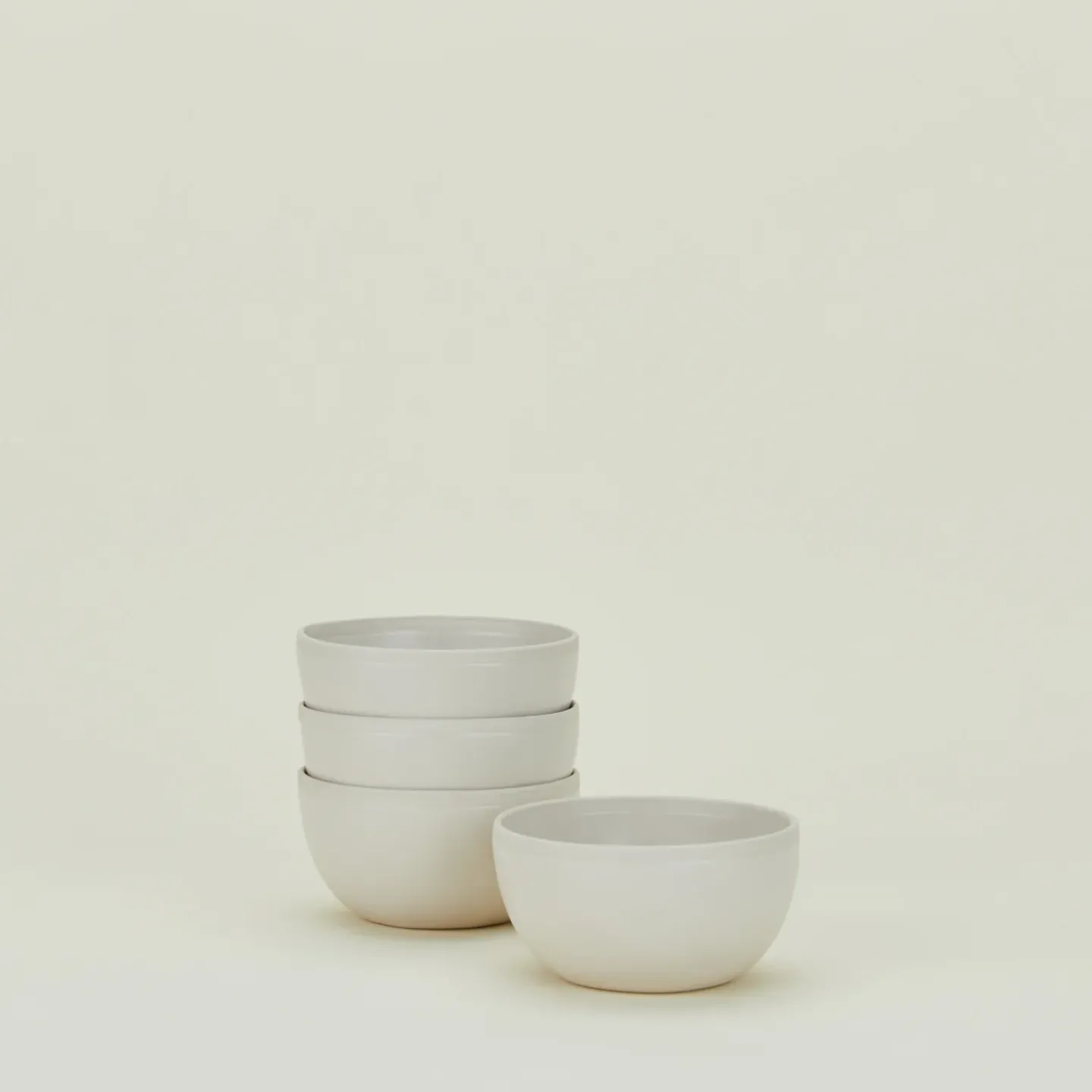Hawkins New York Dinnerware^Atelier Small Bowl