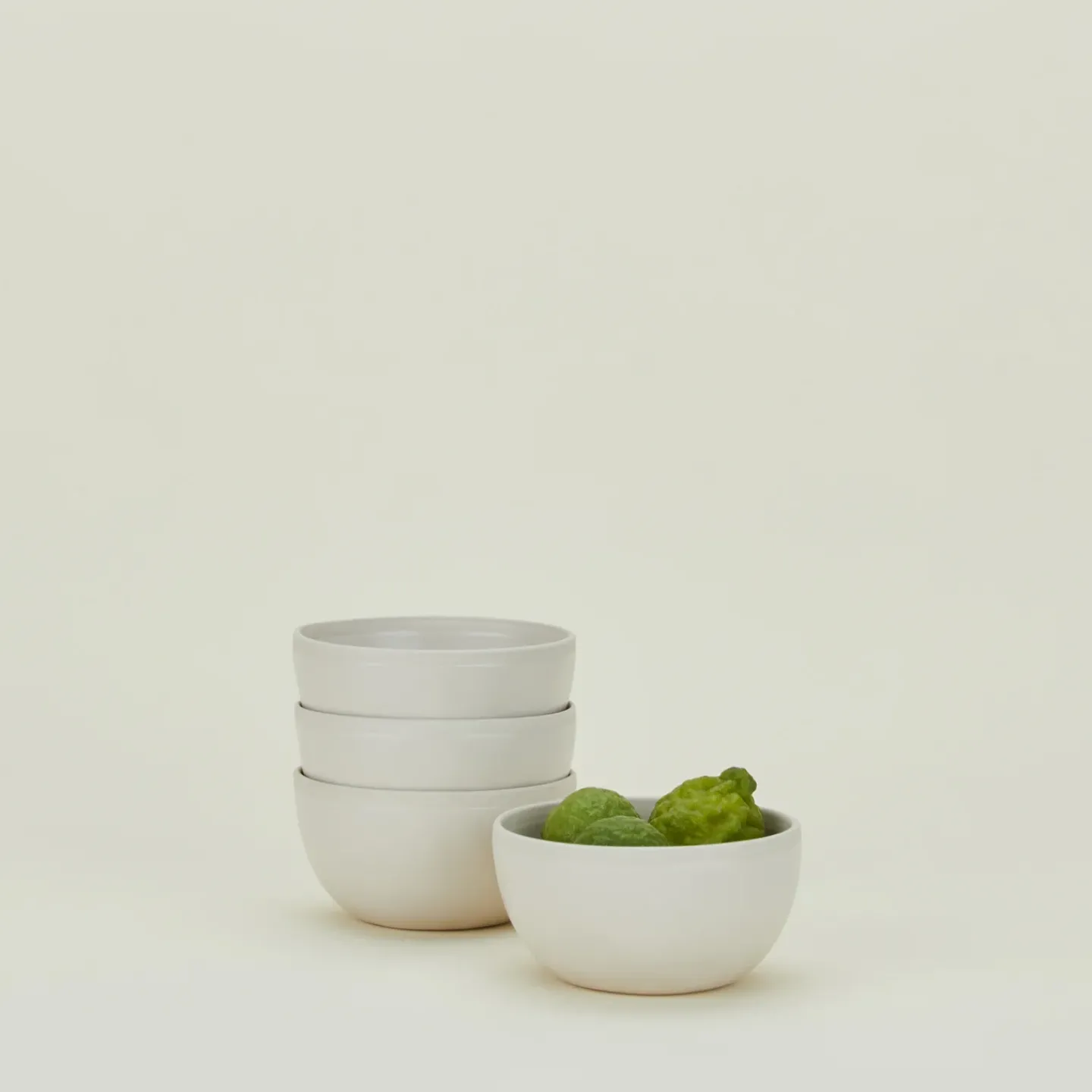 Hawkins New York Dinnerware^Atelier Small Bowl