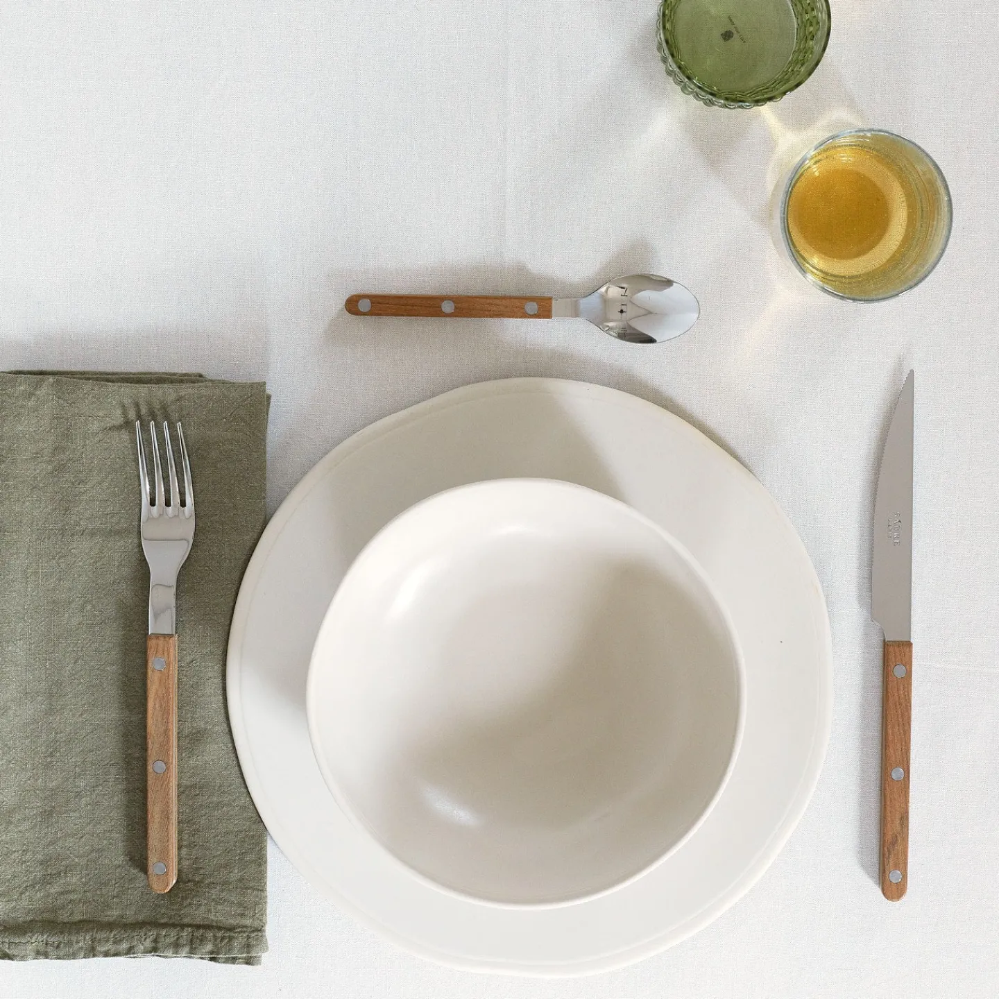 Hawkins New York Dinnerware^Atelier Small Bowl