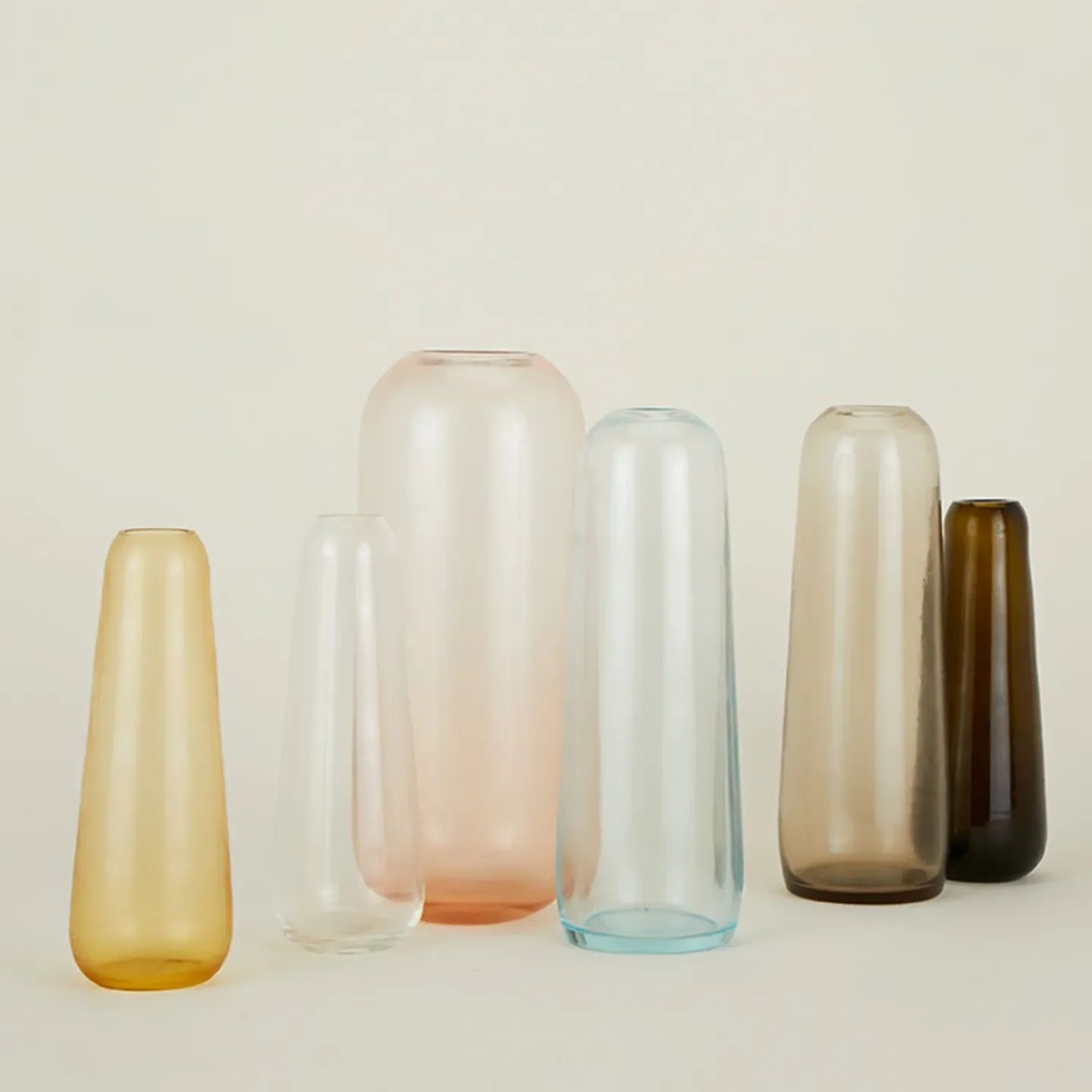 Hawkins New York Vases & Bowls^Aurora Slim Drop Vase