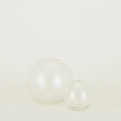 Hawkins New York Vases & Bowls^Aurora Sphere Vase