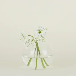 Hawkins New York Vases & Bowls^Aurora Sphere Vase
