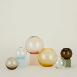 Hawkins New York Vases & Bowls^Aurora Sphere Vase