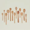 Sir/Madam Kitchen Accessories^Baker's Dozen Wooden Spoons - Large