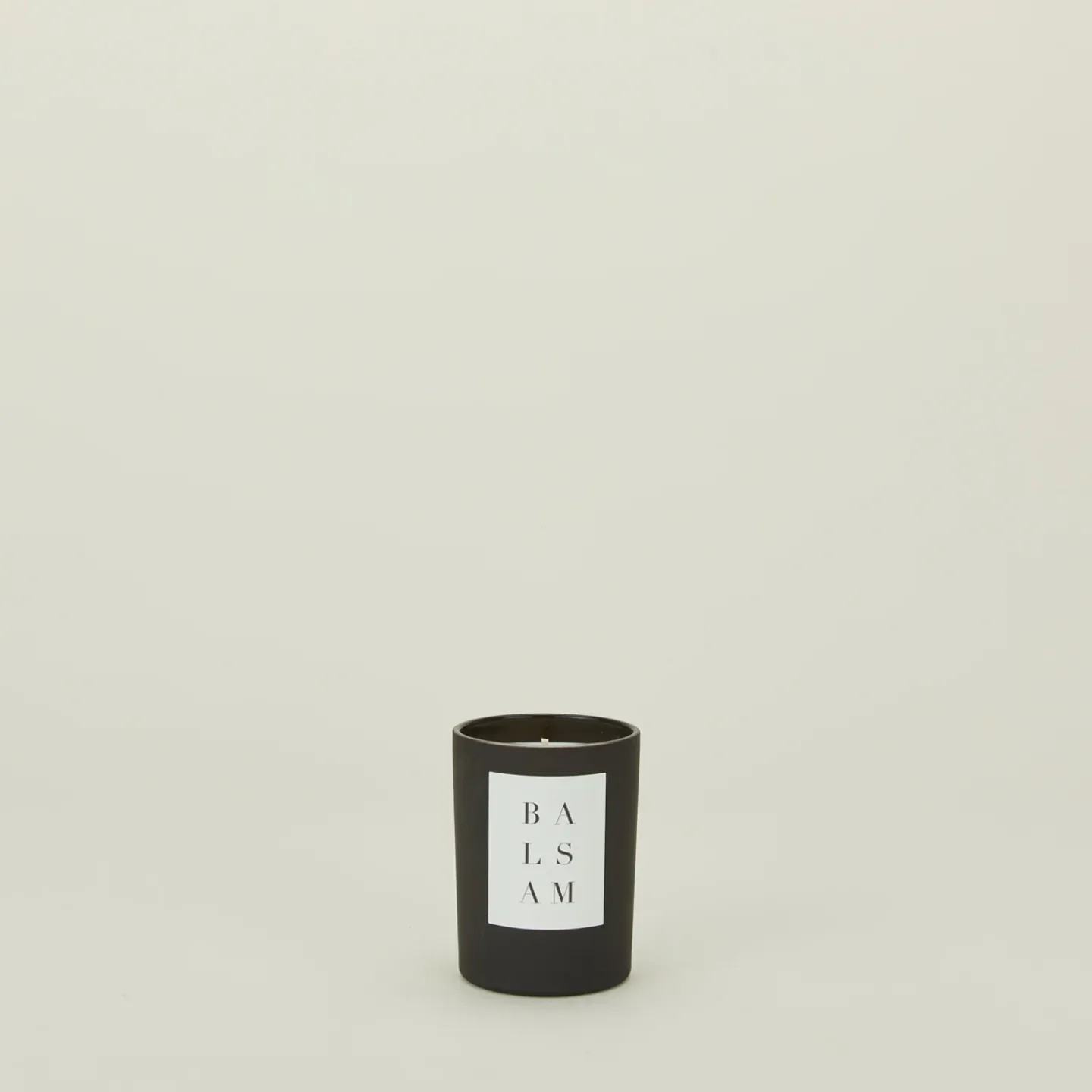 Brooklyn Candle Studio Candles & Tapers^Balsam Noir Candle