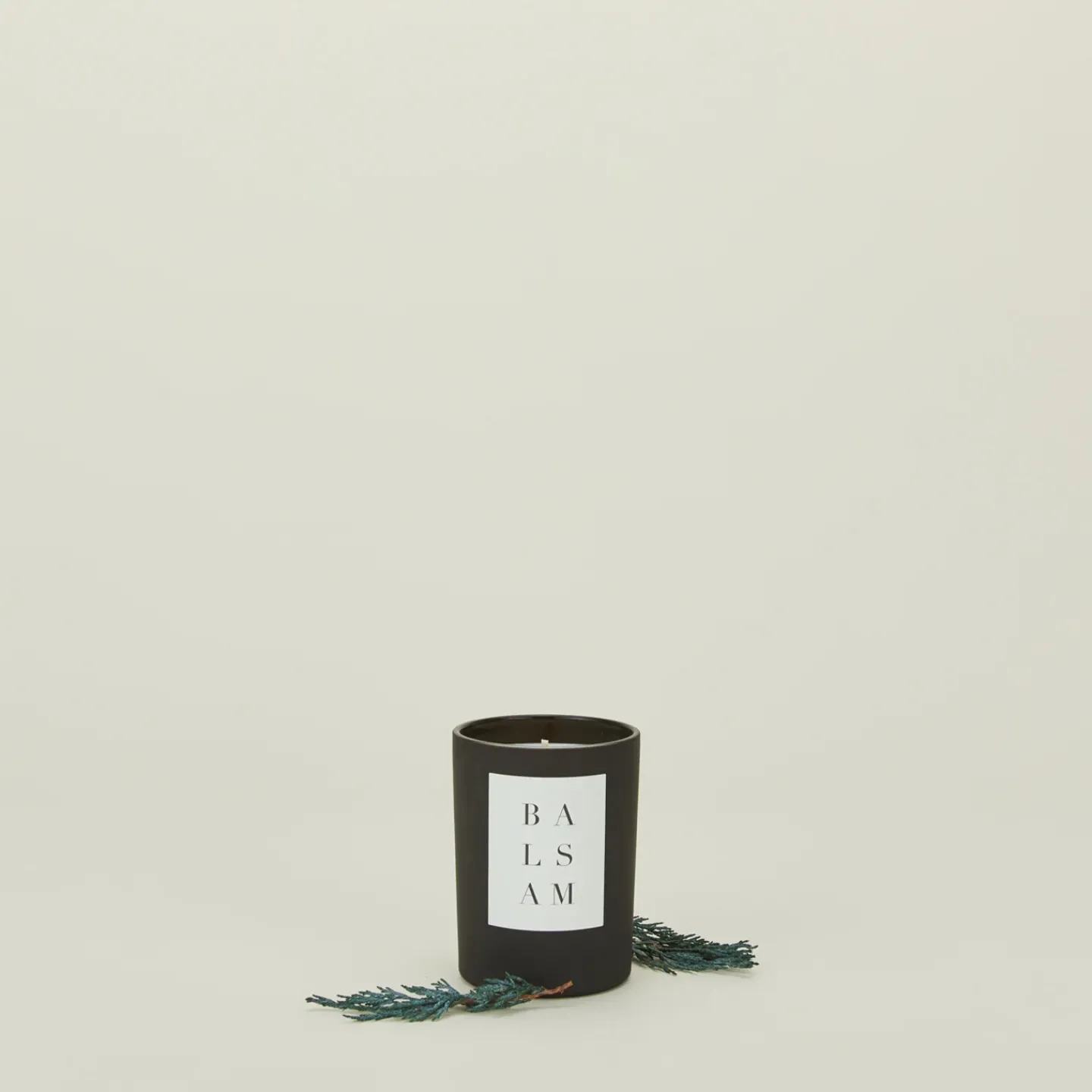 Brooklyn Candle Studio Candles & Tapers^Balsam Noir Candle