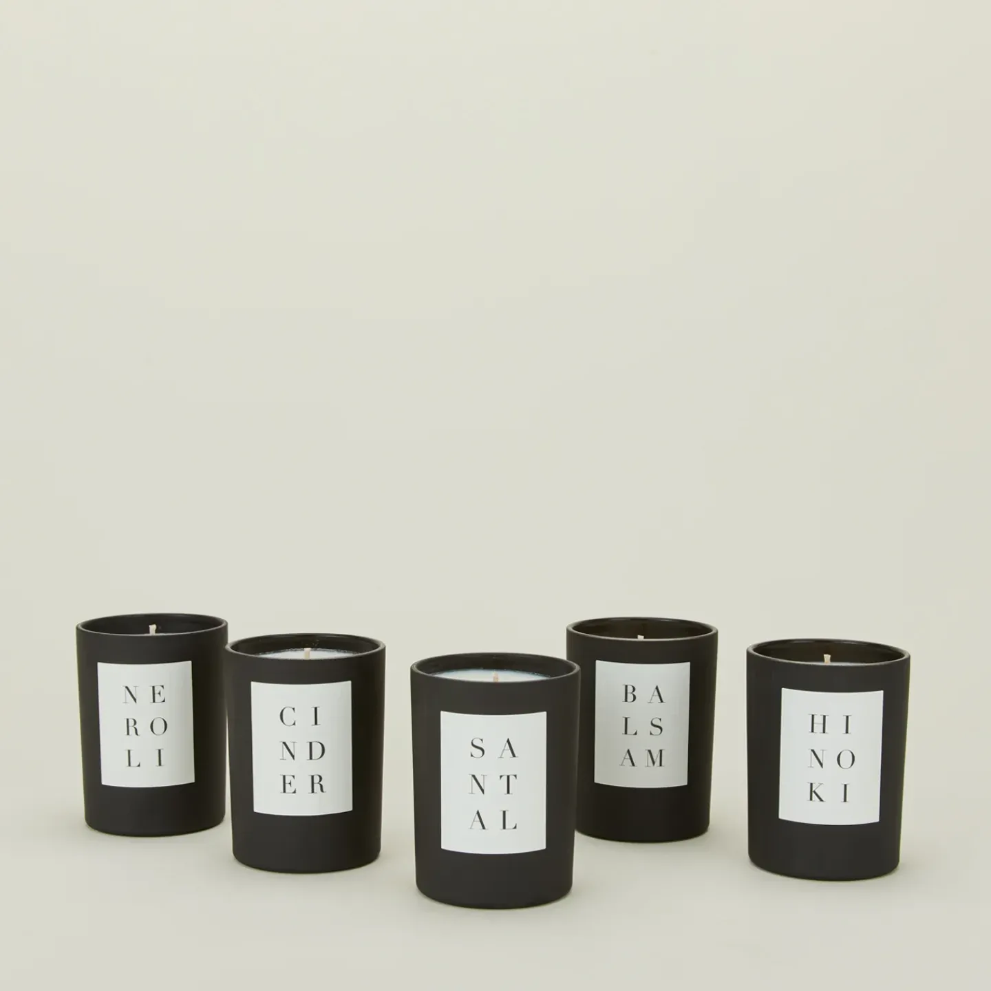 Brooklyn Candle Studio Candles & Tapers^Balsam Noir Candle