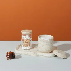 AndJacob Bath Accessories^Bathroom Tumbler