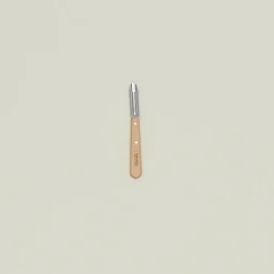 Opinel Cutting Boards & Knives^Beech Vegetable Peeler