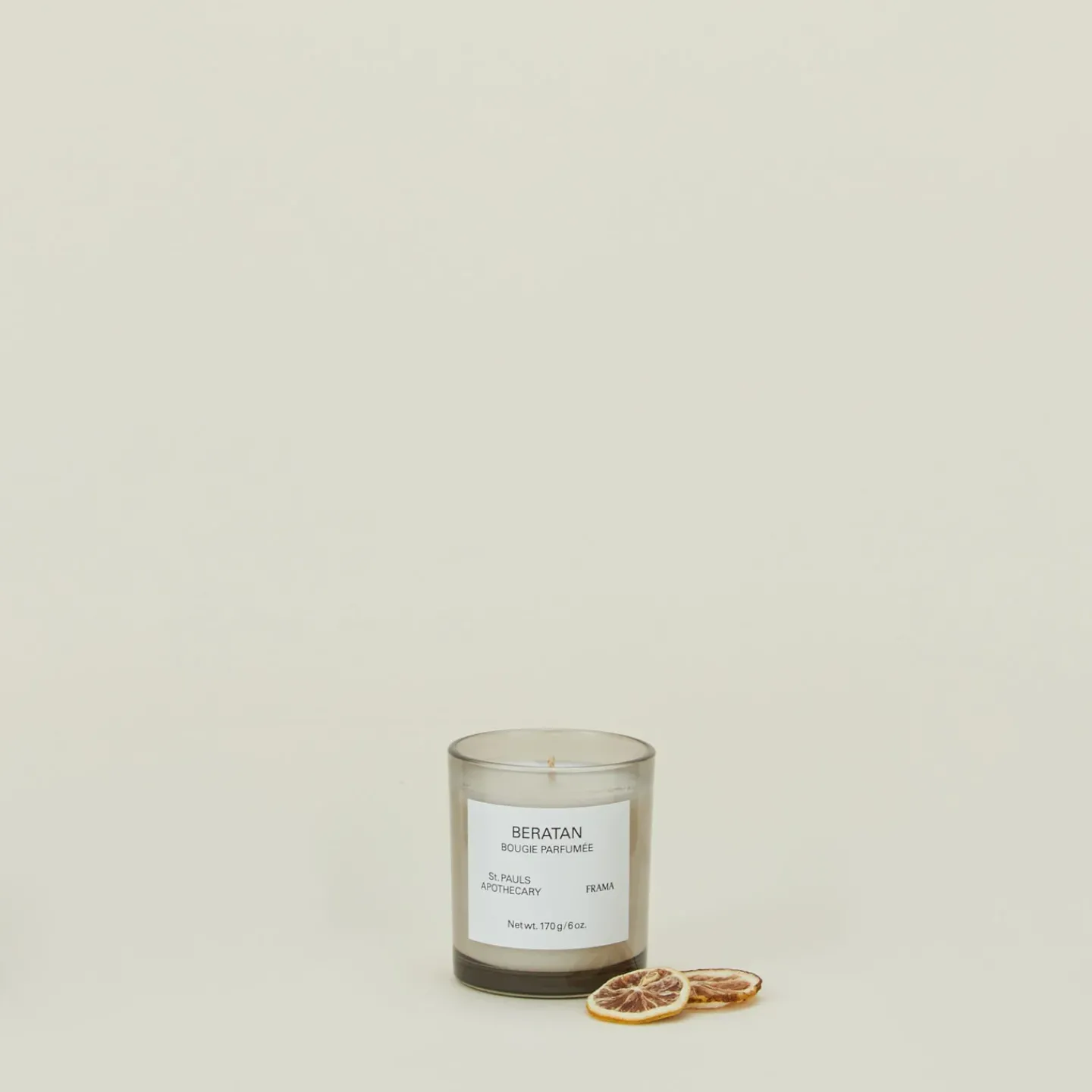 Frama Candles & Tapers^Beratan Candle