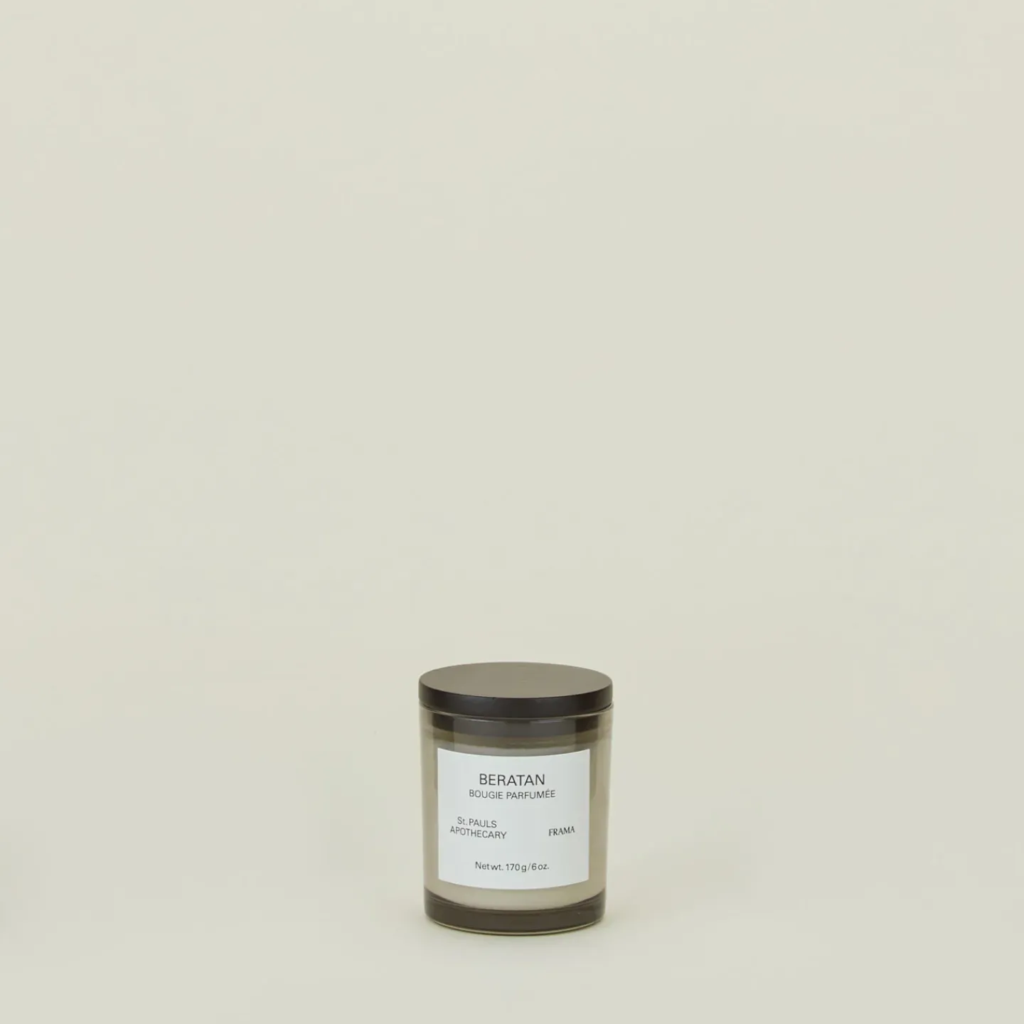 Frama Candles & Tapers^Beratan Candle
