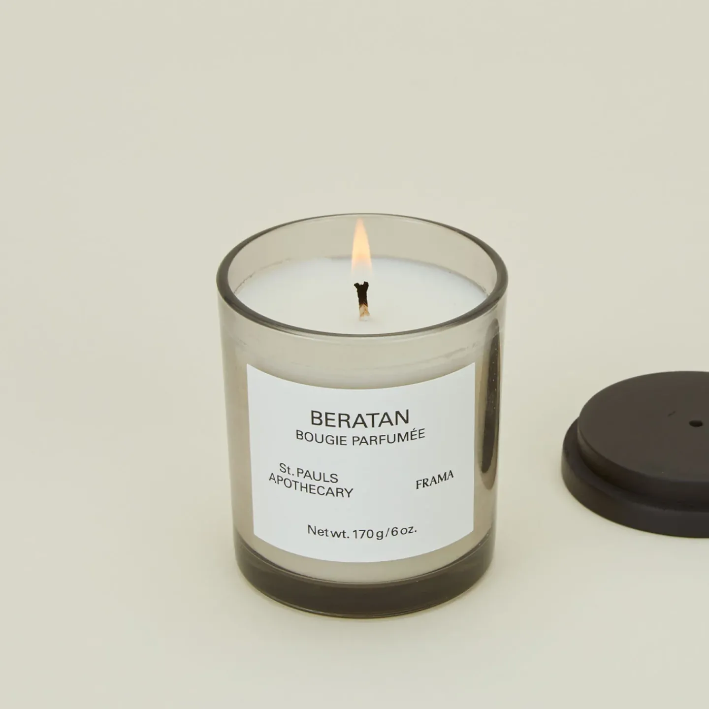 Frama Candles & Tapers^Beratan Candle