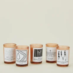 DS u0026 DURGA Candles & Tapers^Big Sur After Rain Candle
