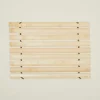 Iris Hantverk Bath Mats^Birch Bath Mat