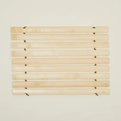Iris Hantverk Bath Mats^Birch Bath Mat