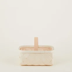 Verso Designs Storage & Organization|Baskets & Storage^Birch Garden Basket