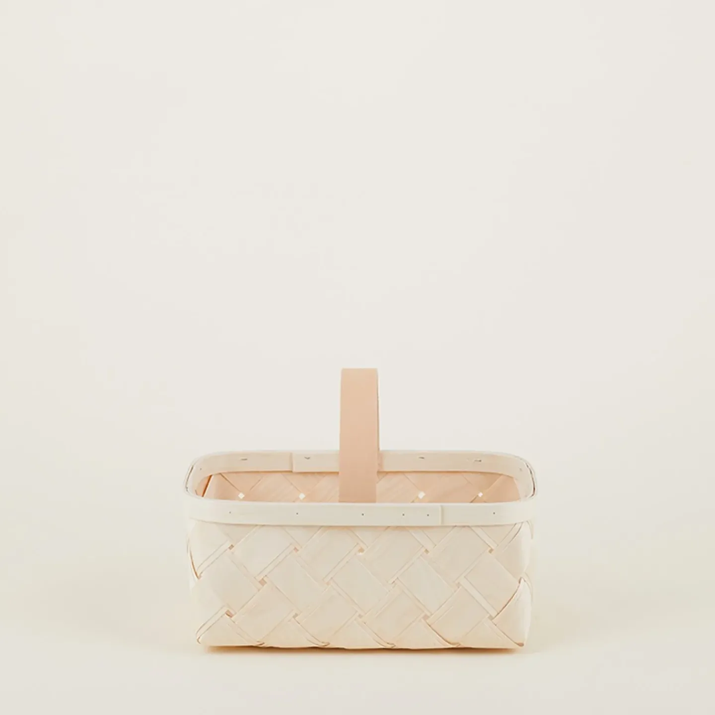 Verso Designs Storage & Organization|Baskets & Storage^Birch Garden Basket