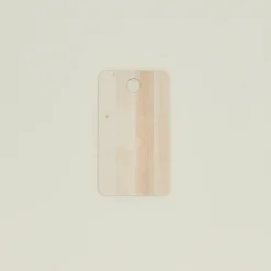 Iris Hantverk Kitchen Accessories|Cutting Boards & Knives^Birch Rectangular Cutting Board