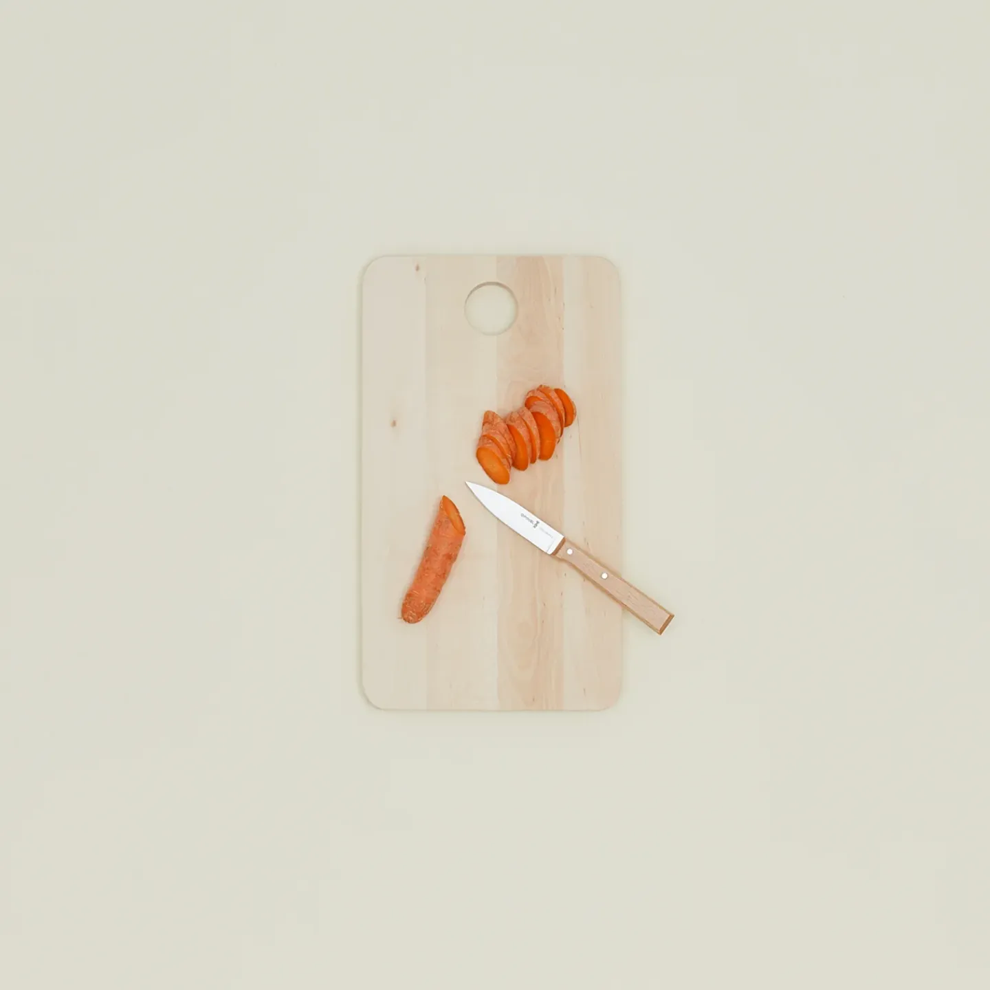 Iris Hantverk Kitchen Accessories|Cutting Boards & Knives^Birch Rectangular Cutting Board