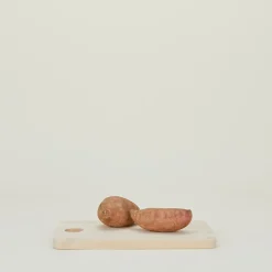 Iris Hantverk Kitchen Accessories|Cutting Boards & Knives^Birch Rectangular Cutting Board
